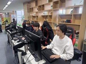 【名古屋】eスポーツコースの生徒へ卒業直前インタビュー