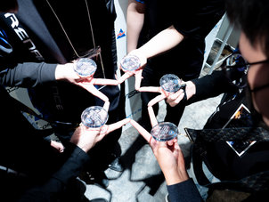 【名古屋】3年生卒業記念試合～全国大会を戦った3年生たちに挑む 1・2年生たちの挑戦～