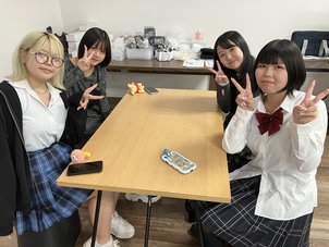 美容コースRuneBiオリエンテーション