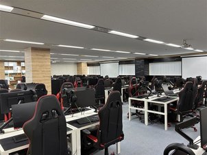 【eスポ・名古屋】eスポーツコース　5月オープンキャンパス実施日のお知らせ