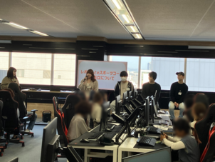 【名古屋】新入生オリエンテーション開催