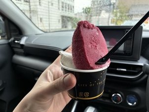 私のゴールデンウィークの過ごし方