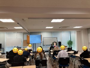 数学レポート学習会でレポートを進めよう