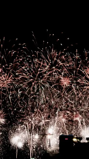 【夏だ！花火だ！！夏祭りだ！！！】
