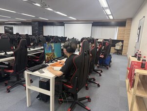 【eスポ・名古屋】STAGE:0 ヴァロラント部門　セミファイナル結果報告