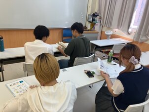  豊田通学コースに10月から「週1日コース」が新設！自分に合ったペースで「できた！」を増やす新しい高校生活