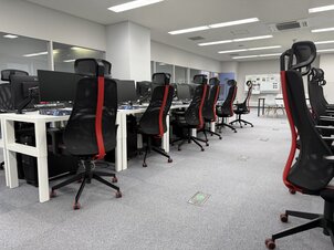 【eスポ・名古屋】豊田本校でも10月よりeスポーツコース・ルネ中等部がいよいよスタート！
