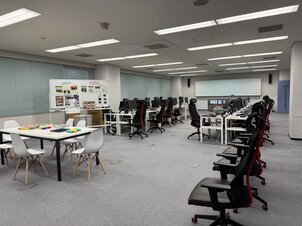 【eスポ・豊田】第3回「新校舎まるごと体験会」eスポーツブース実施しました！