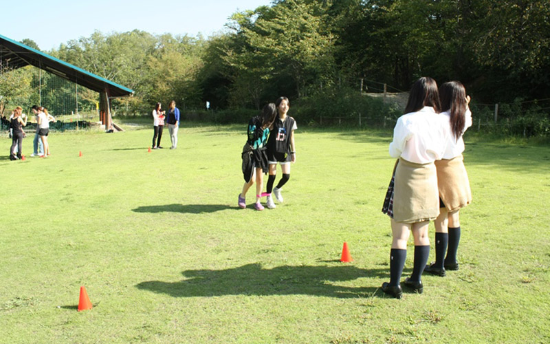 BBQ①