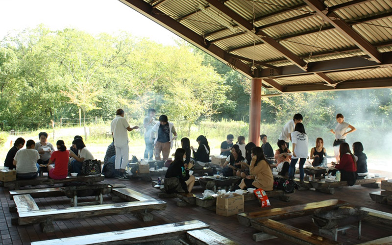 BBQ②