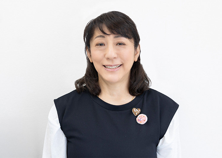 岩尾先生