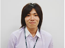 松永 健太さん