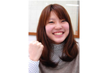 米山 亜弓さん