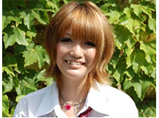 佐藤 美優さん