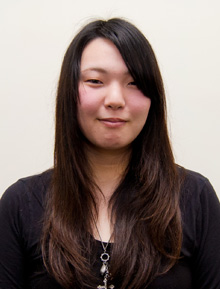 豊澤 杏奈さんさん