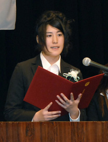 長倉 幸子さん