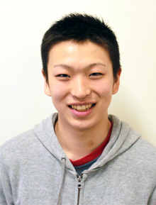金子 竜之將さん