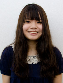 松鵜 愛佳さん