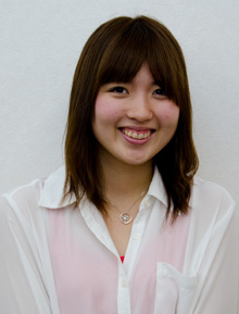 大原 美咲さん