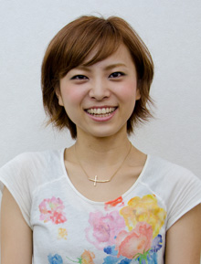 古賀 弓稀さん