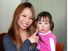 福井 舞さん