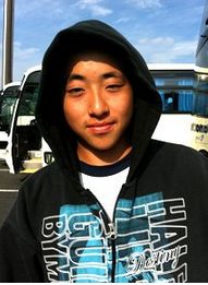 神宮寺 大樹さん