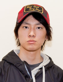 吉岡 建太さん