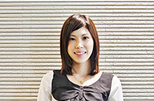 成瀬 美紗稀さん