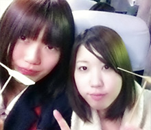 笠島 蒔さん