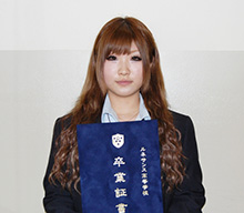 西部 宏美さん