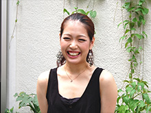 渡辺 夏生さん