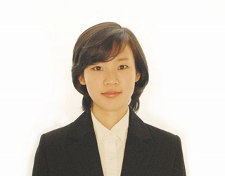 田中 亜依さん