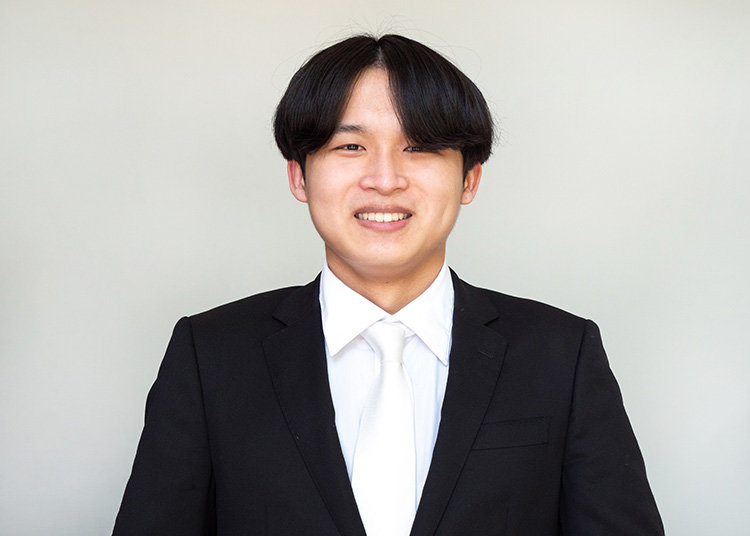 藤井悠太さん 藤井 悠太 ｜ 通信制高校のルネサンス高校グループ