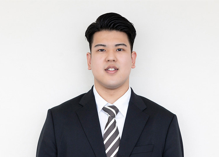 山岡 瑶一郎 | 通信制高校のルネサンス高校グループ