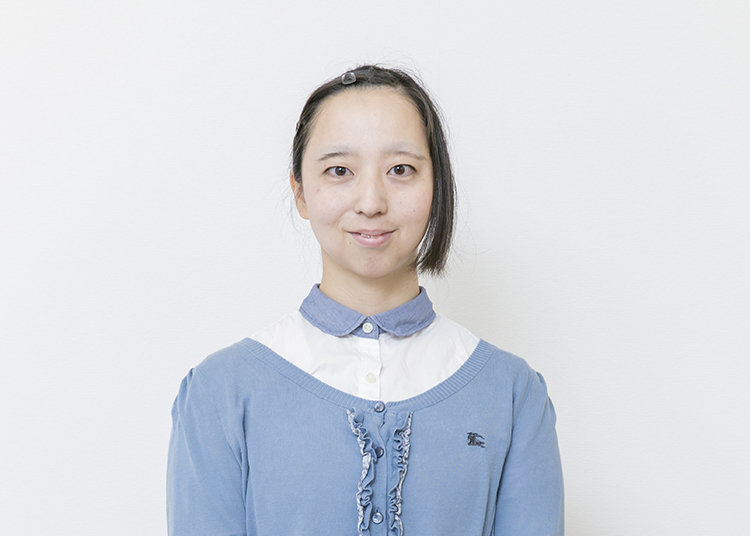 原田 恵 通信制高校のルネサンス高等学校 原田 恵 通信制高校のルネサンス高等学校