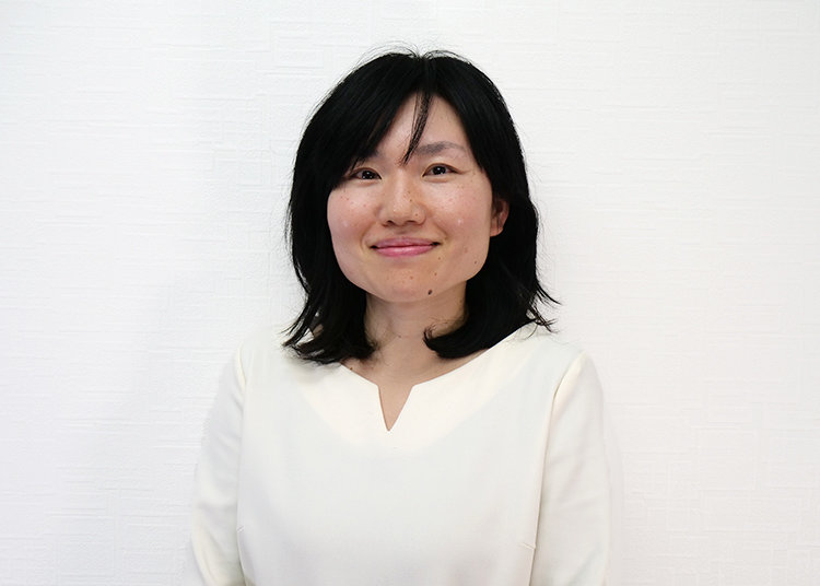 三川　愛