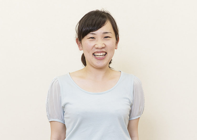 正木　晴菜