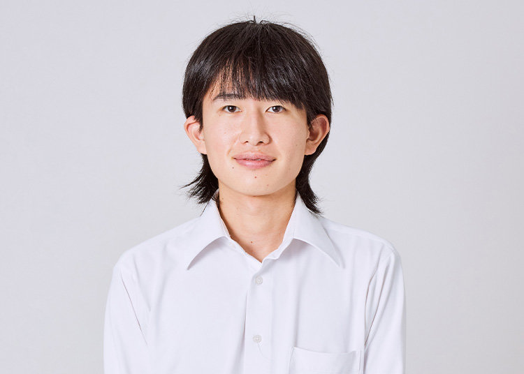 坂本　洸朔