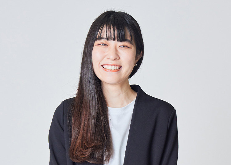 芦馬　香織