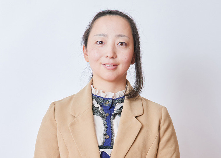 原田　恵 