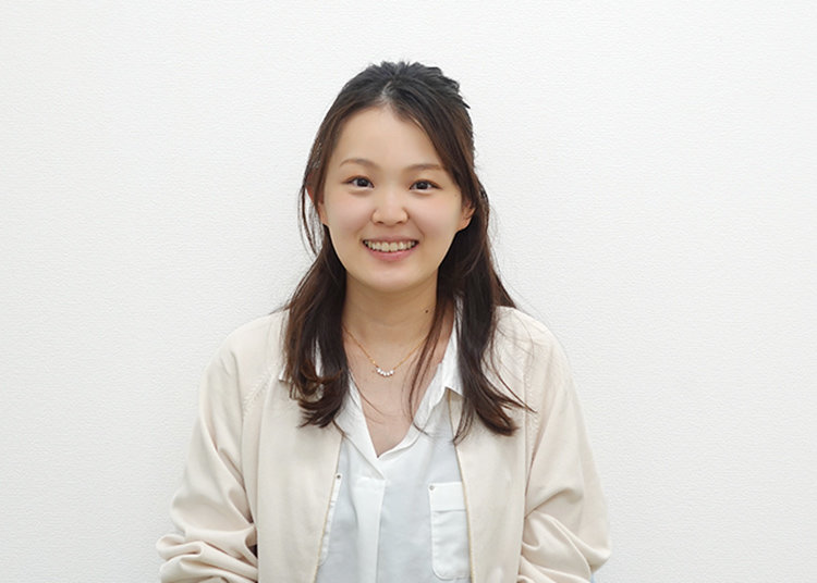 庄司　彩香