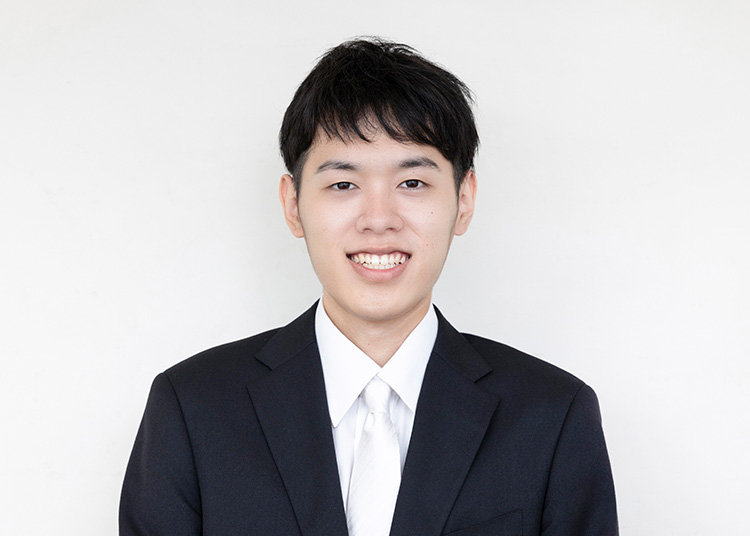 山田　陽太