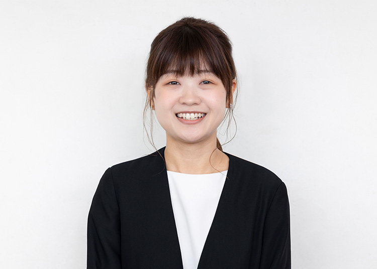 大原　由香子