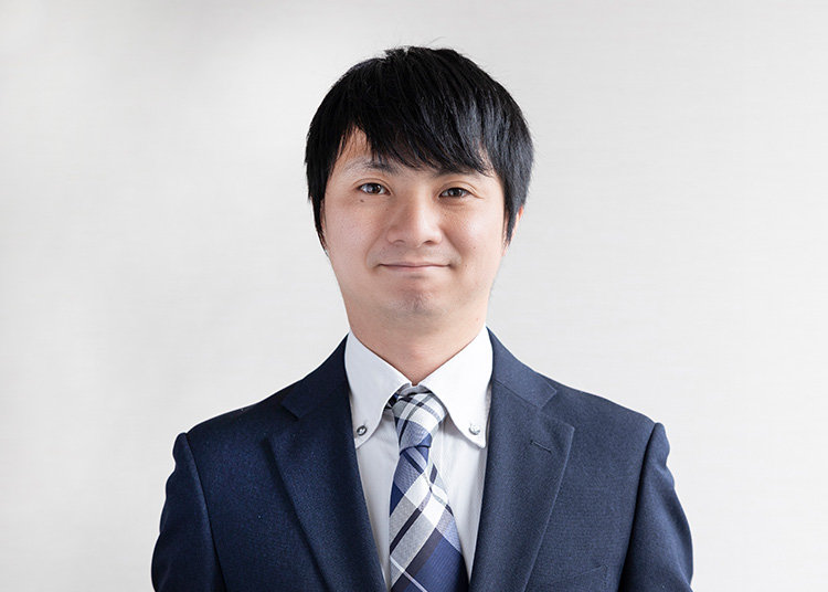 近嵐　裕喜