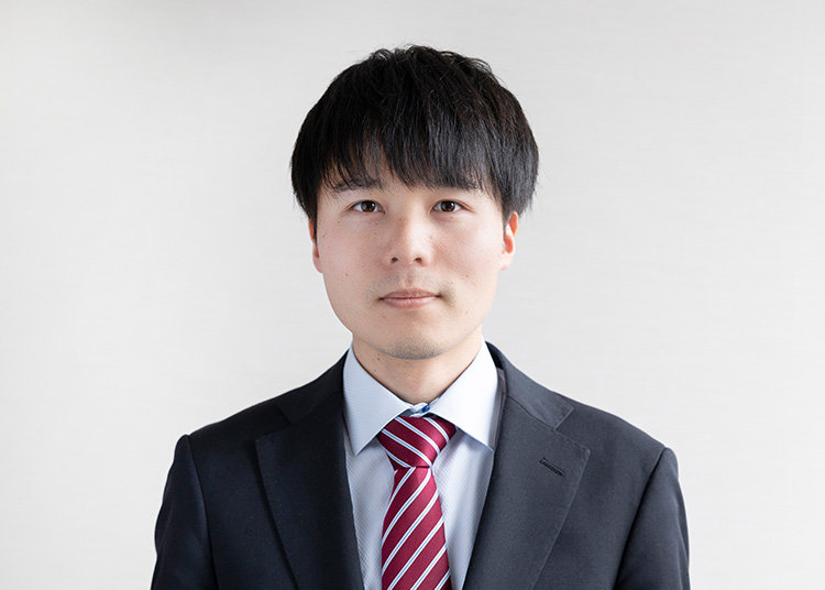 遠藤　和真