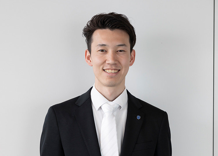 藤井　雄也
