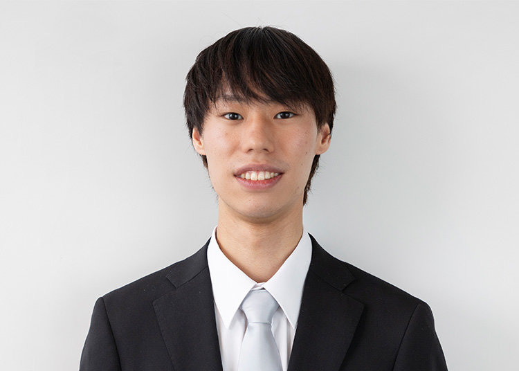 金子　啓太