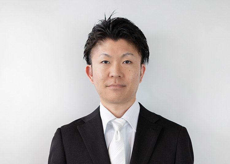 水野　友洋