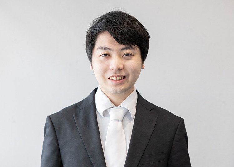 前田　成海
