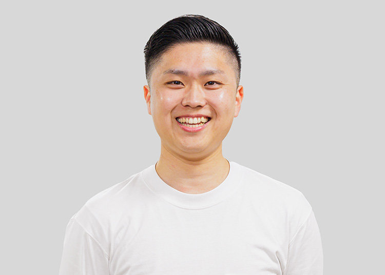 加藤　勇志